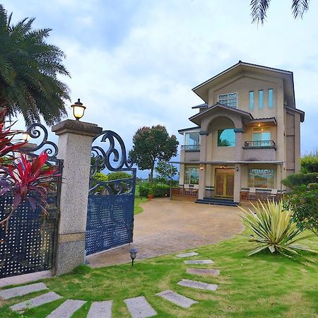 Mandy'S House B&B Shangwu エクステリア 写真