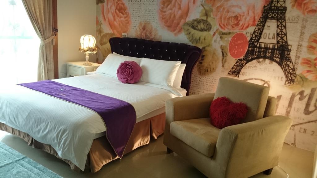 Mandy'S House B&B Shangwu エクステリア 写真
