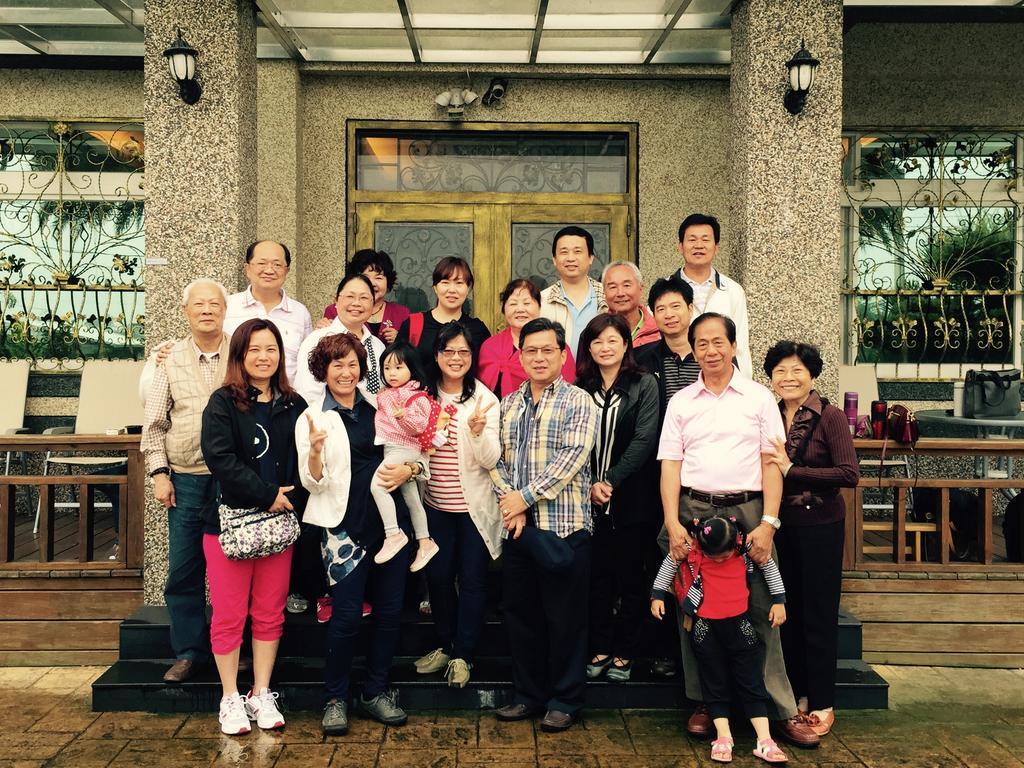 Mandy'S House B&B Shangwu エクステリア 写真