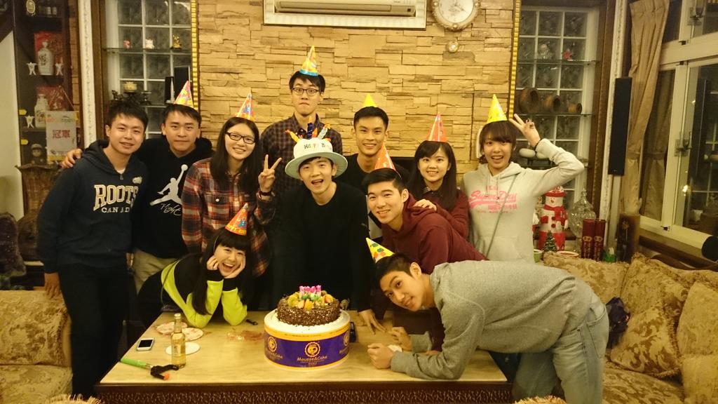 Mandy'S House B&B Shangwu エクステリア 写真
