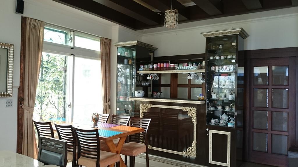 Mandy'S House B&B Shangwu エクステリア 写真