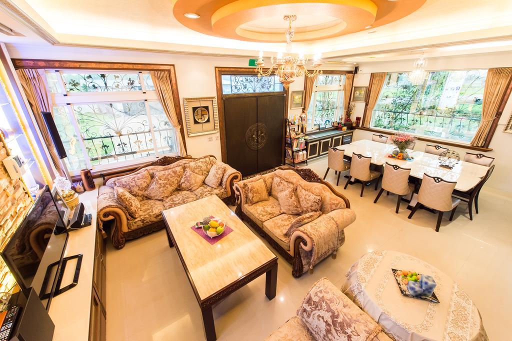 Mandy'S House B&B Shangwu エクステリア 写真