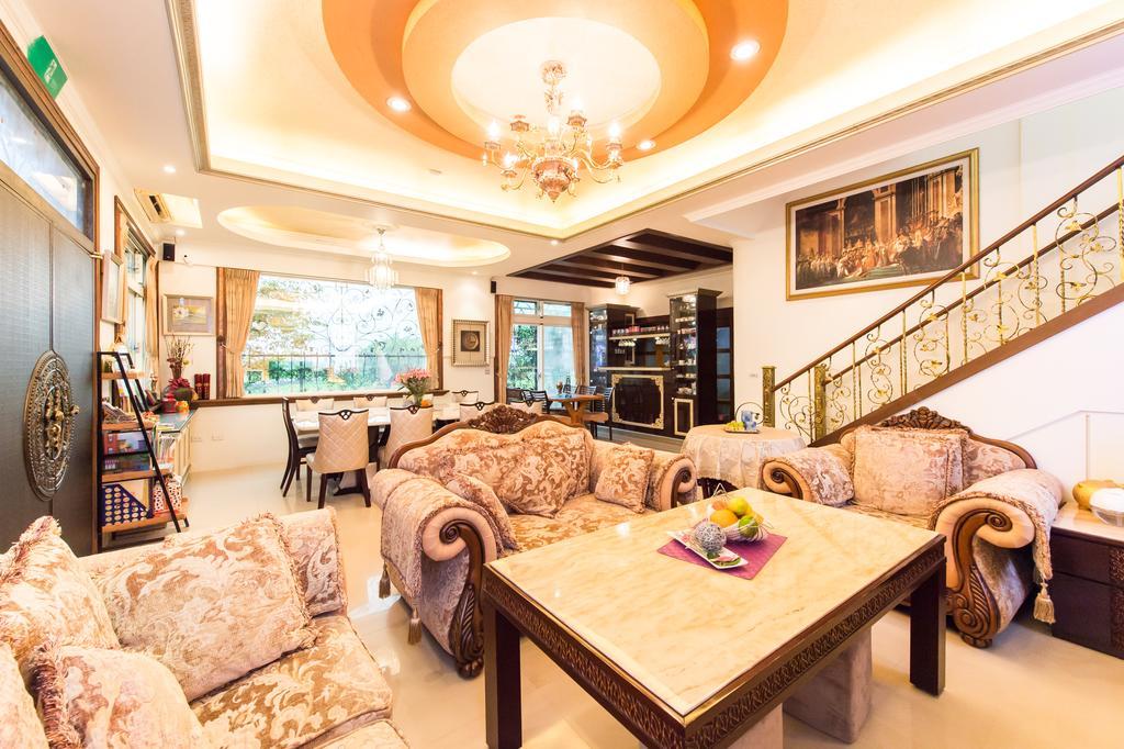 Mandy'S House B&B Shangwu エクステリア 写真