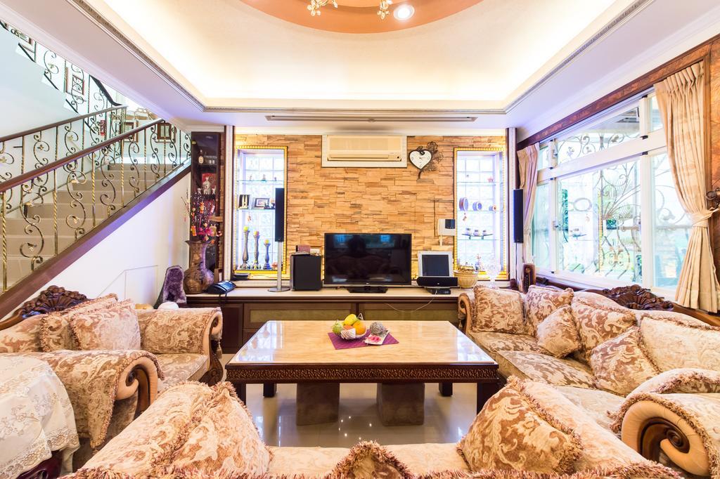 Mandy'S House B&B Shangwu エクステリア 写真