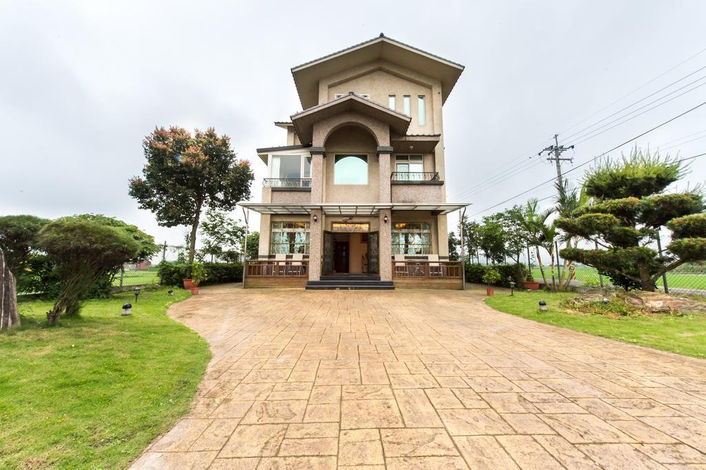 Mandy'S House B&B Shangwu エクステリア 写真
