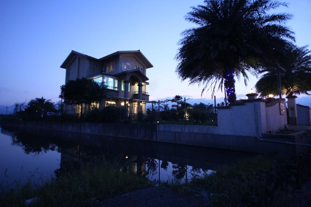 Mandy'S House B&B Shangwu エクステリア 写真