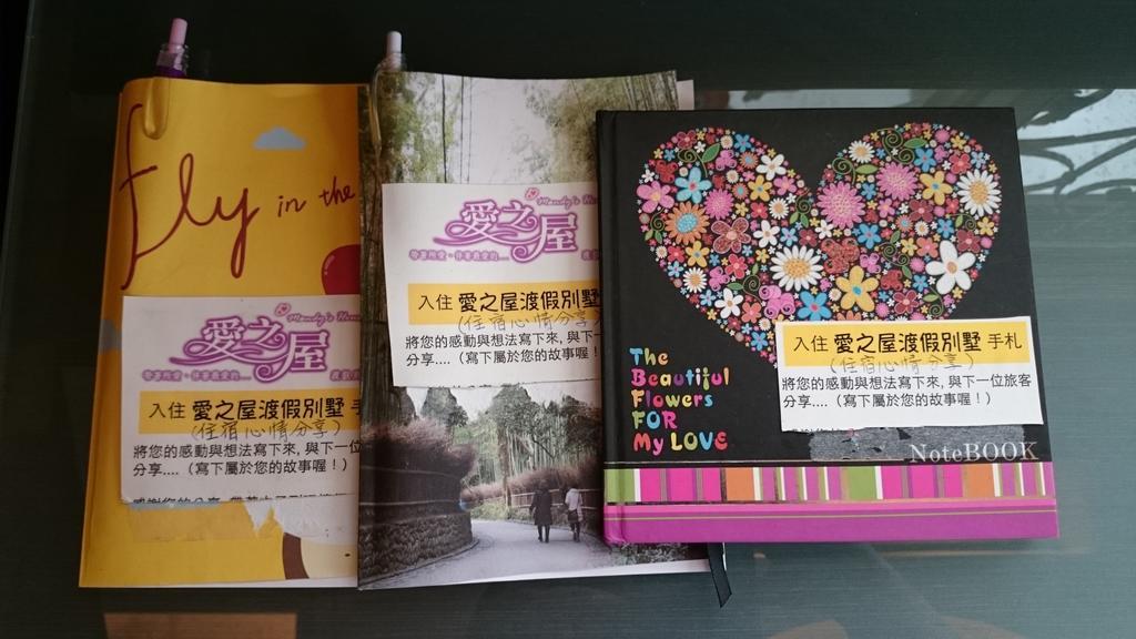 Mandy'S House B&B Shangwu エクステリア 写真