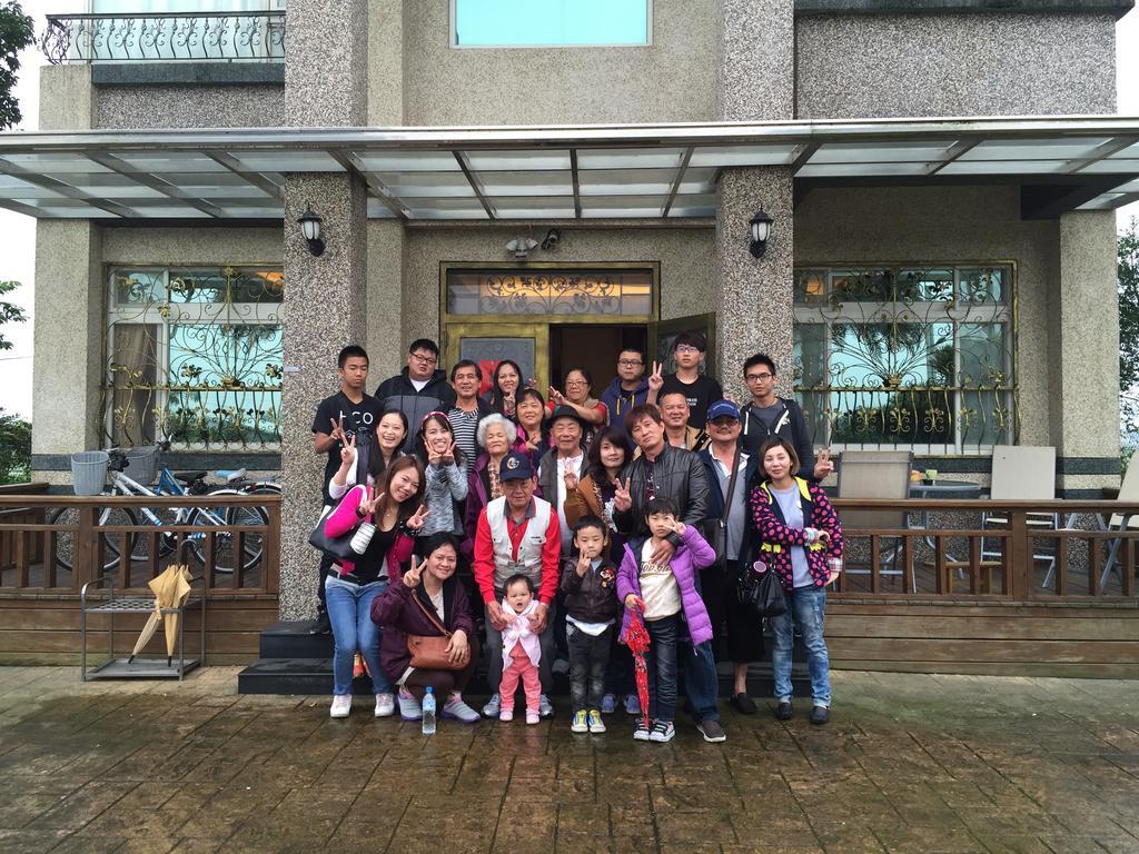 Mandy'S House B&B Shangwu エクステリア 写真