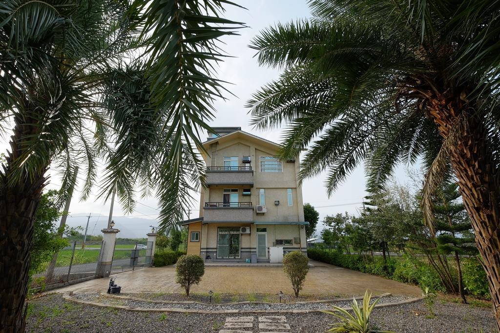Mandy'S House B&B Shangwu エクステリア 写真