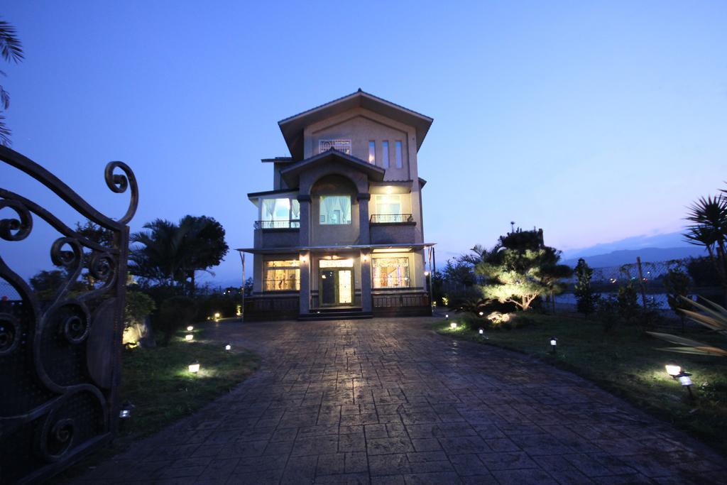 Mandy'S House B&B Shangwu エクステリア 写真
