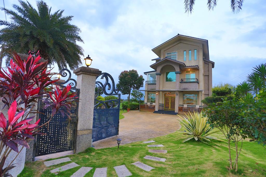 Mandy'S House B&B Shangwu エクステリア 写真