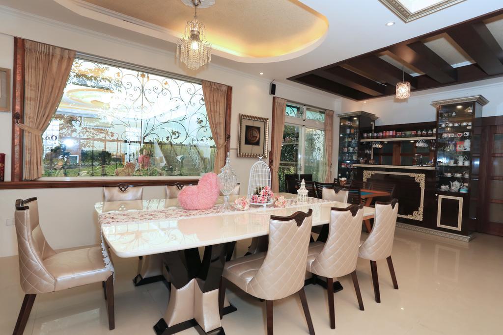 Mandy'S House B&B Shangwu エクステリア 写真