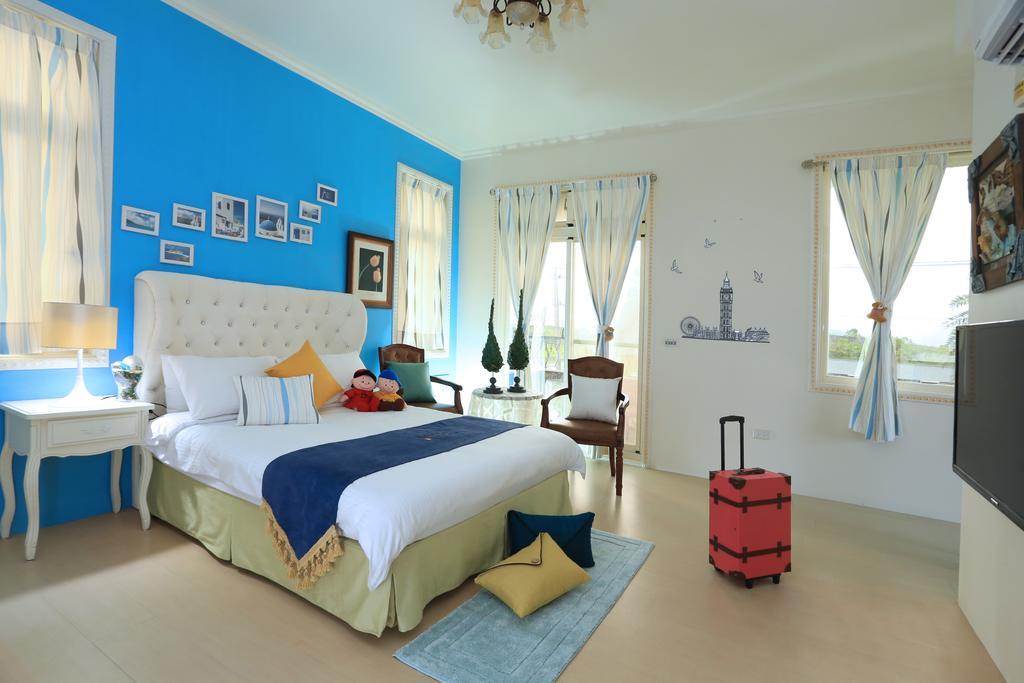 Mandy'S House B&B Shangwu エクステリア 写真