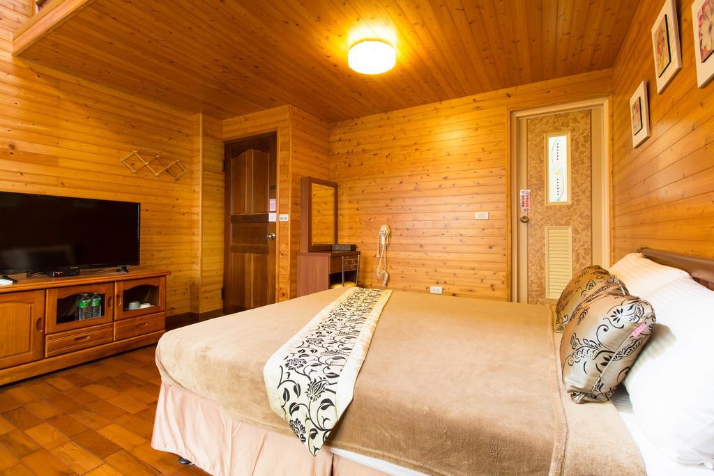 Mandy'S House B&B Shangwu エクステリア 写真