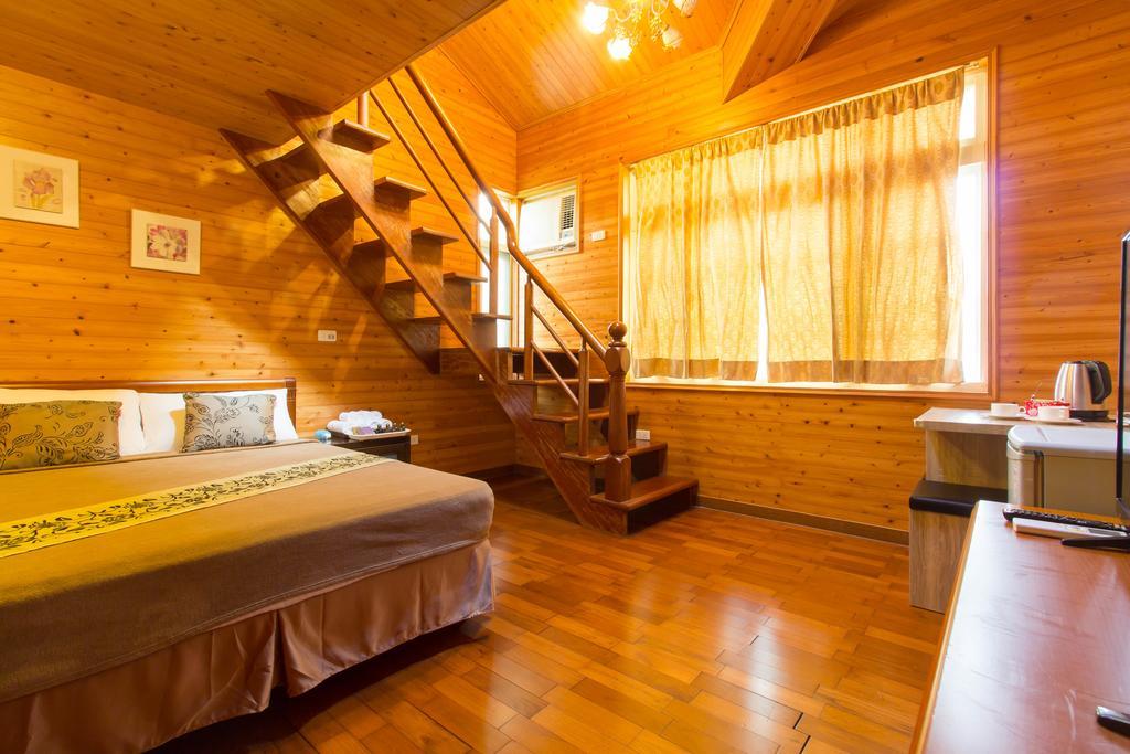 Mandy'S House B&B Shangwu エクステリア 写真