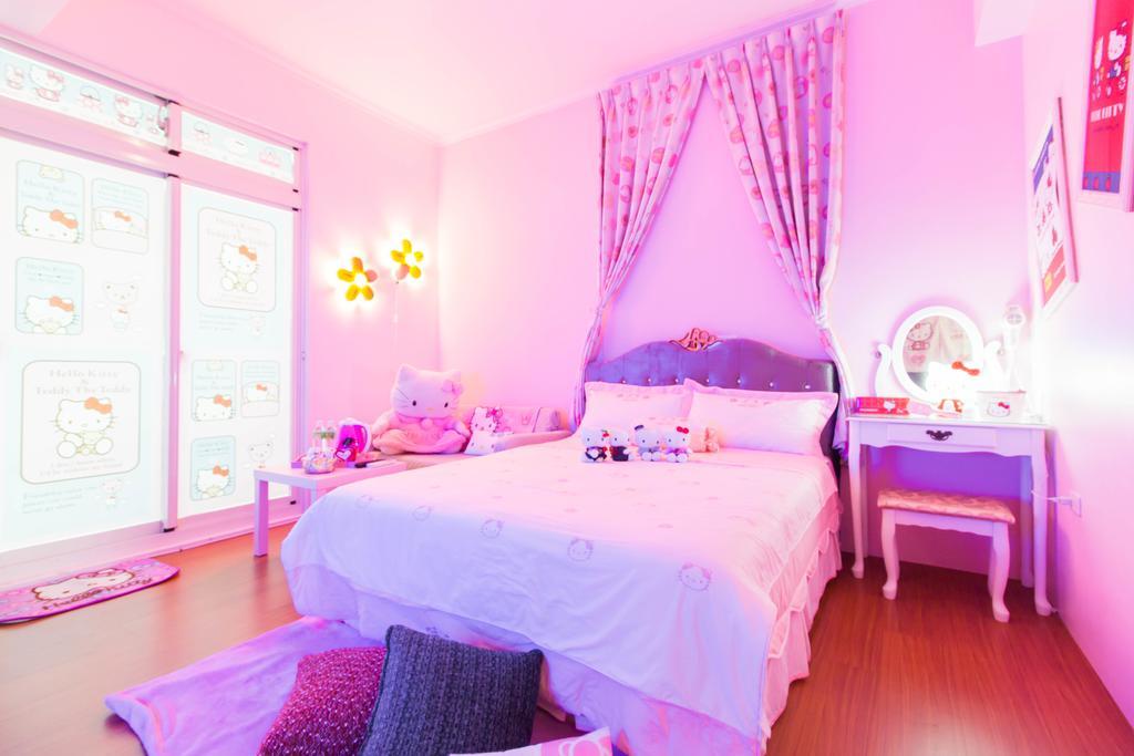 Mandy'S House B&B Shangwu エクステリア 写真