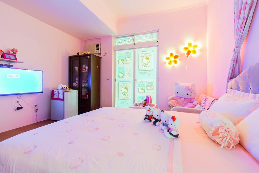 Mandy'S House B&B Shangwu エクステリア 写真