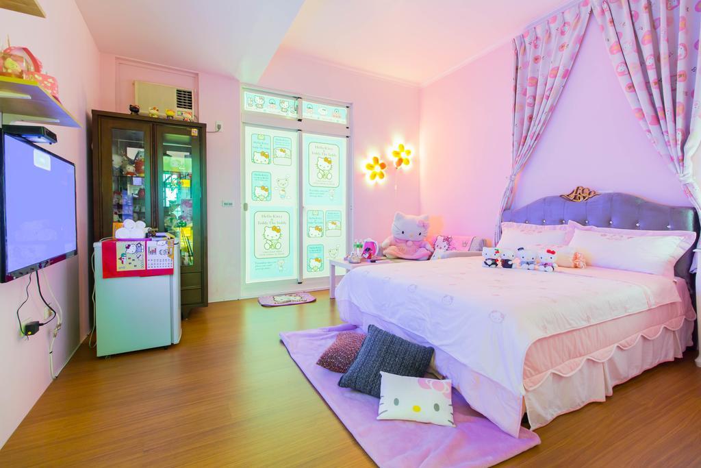 Mandy'S House B&B Shangwu エクステリア 写真