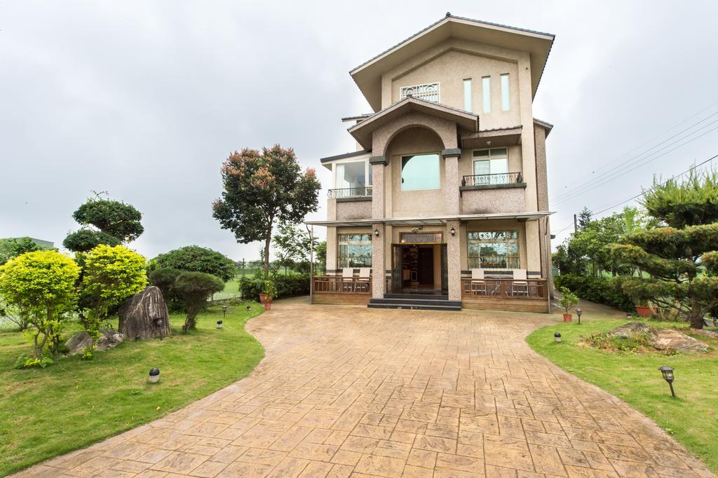 Mandy'S House B&B Shangwu エクステリア 写真