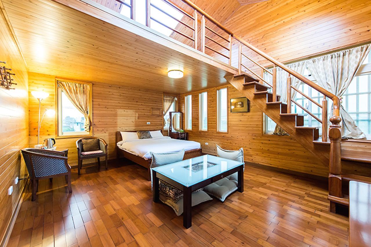 Mandy'S House B&B Shangwu エクステリア 写真
